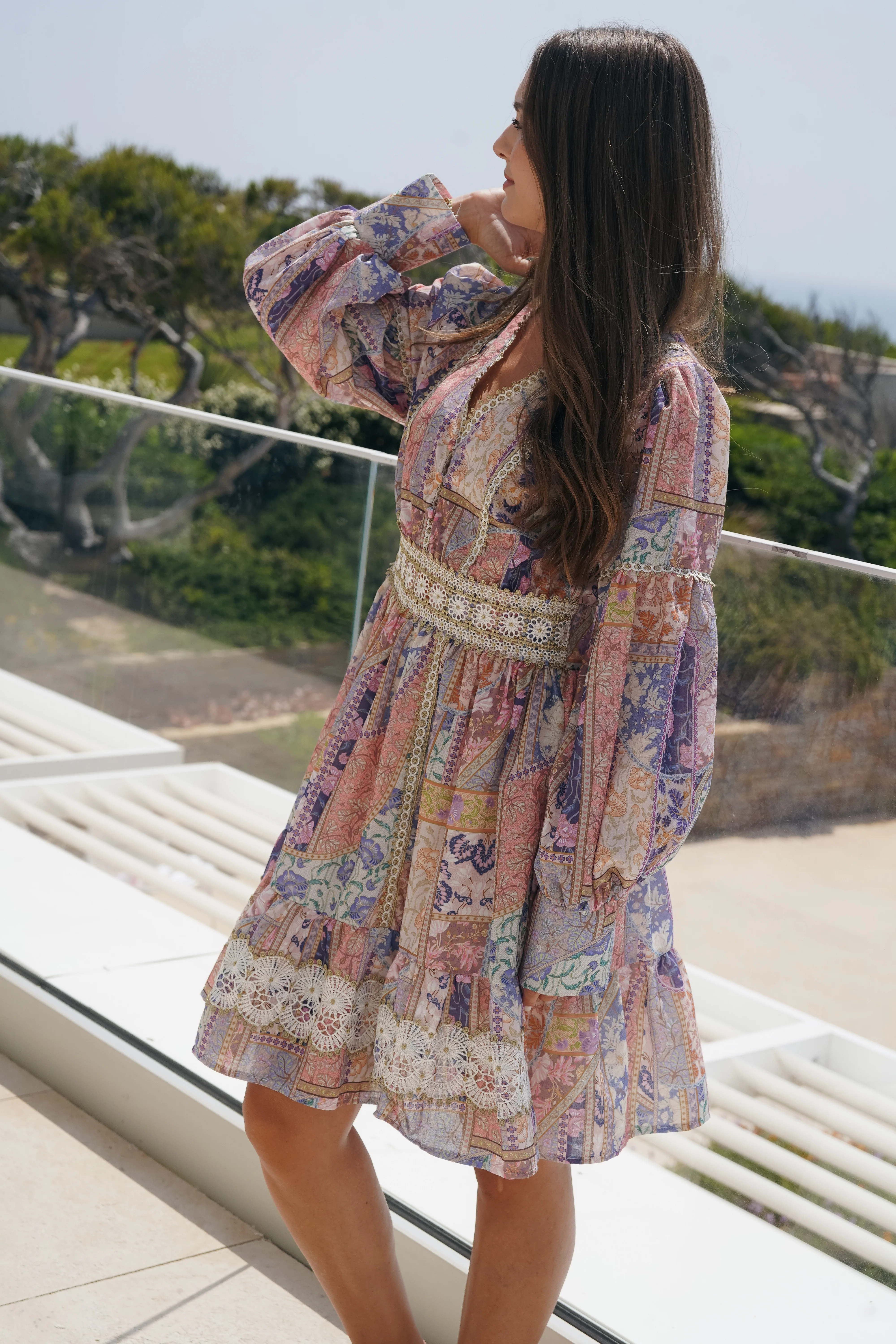 Robe Irina - Image 4