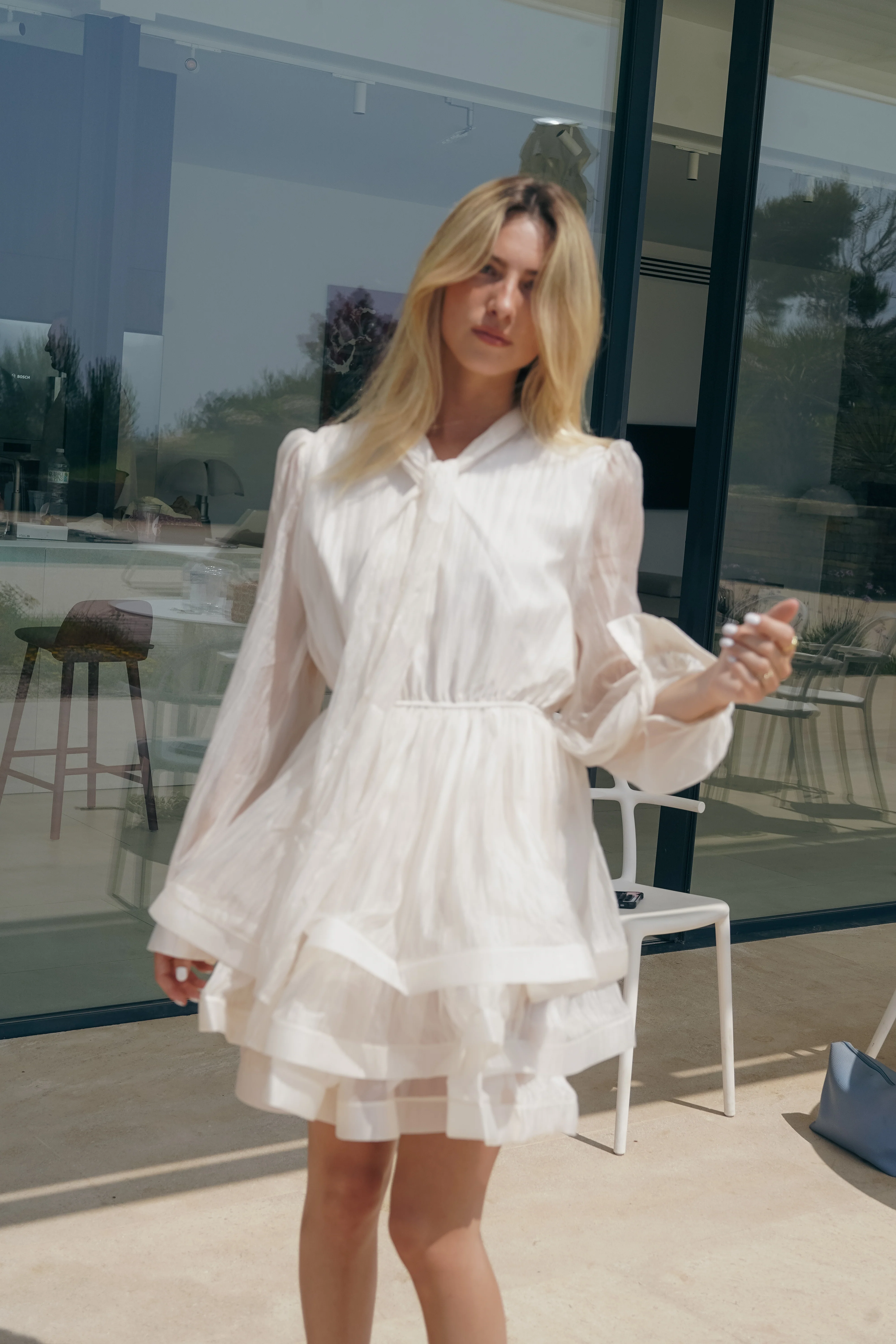 Robe Isabela