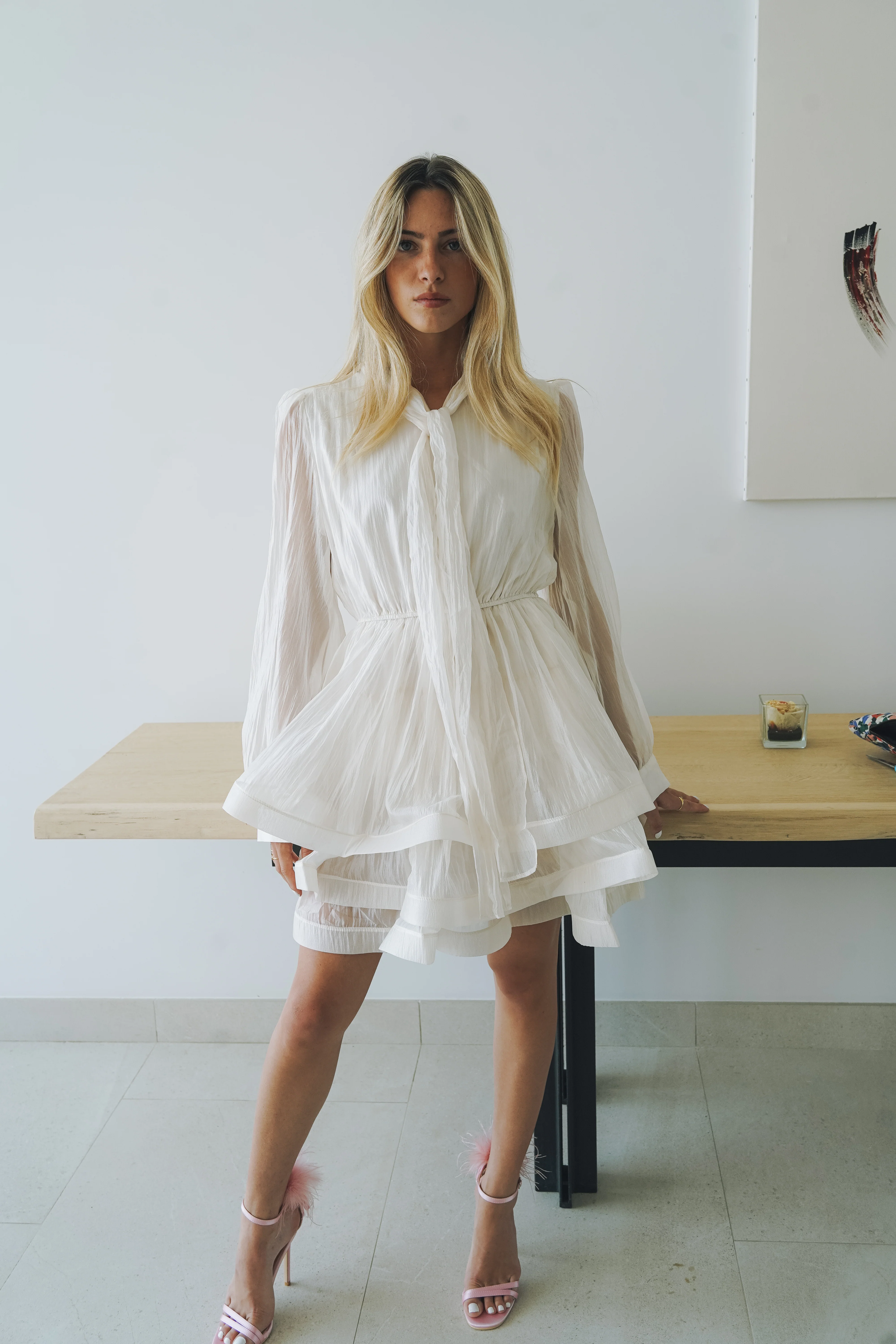 Robe Isabela - Image 2