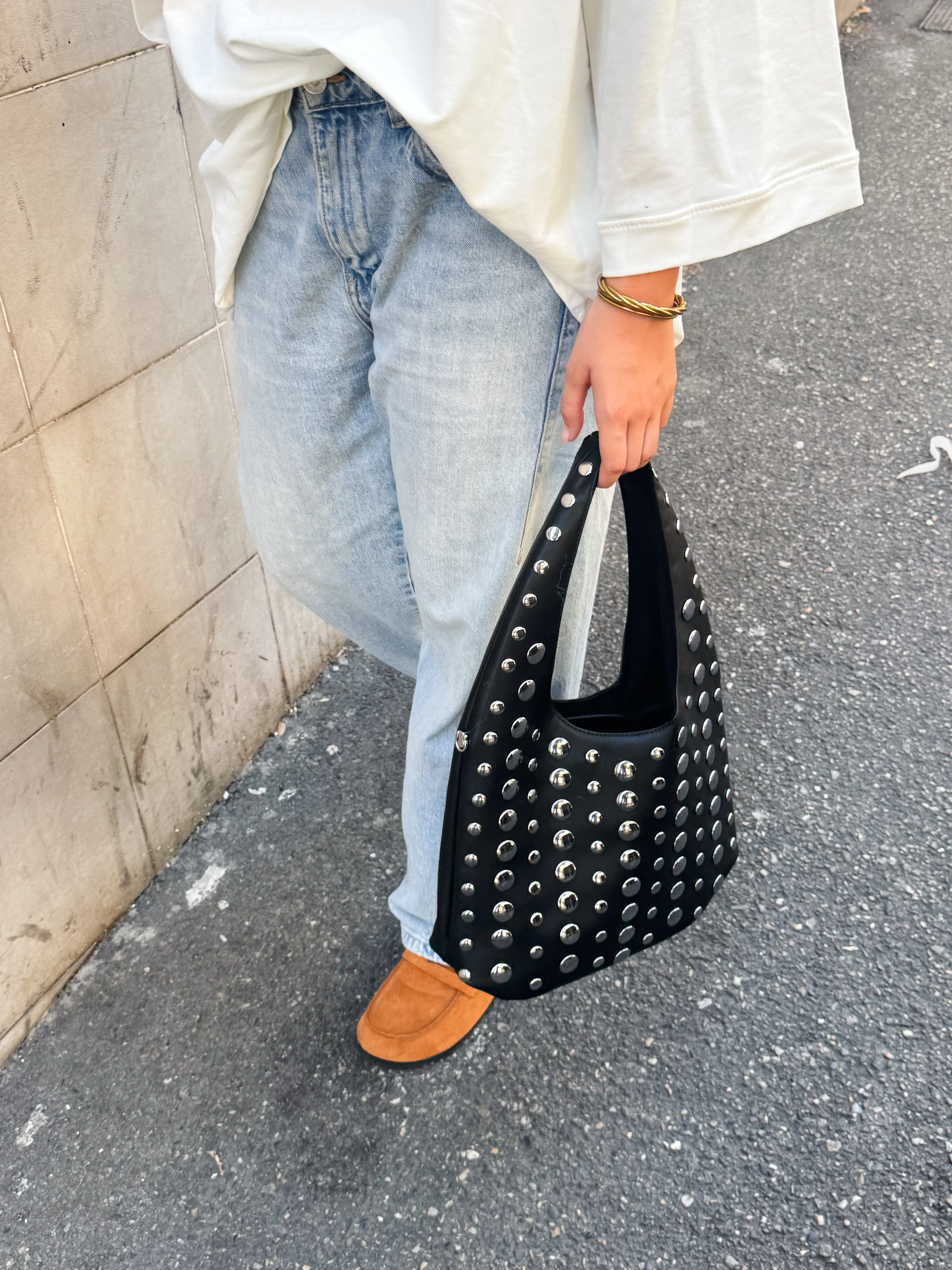Sac Alina noir - Image 2