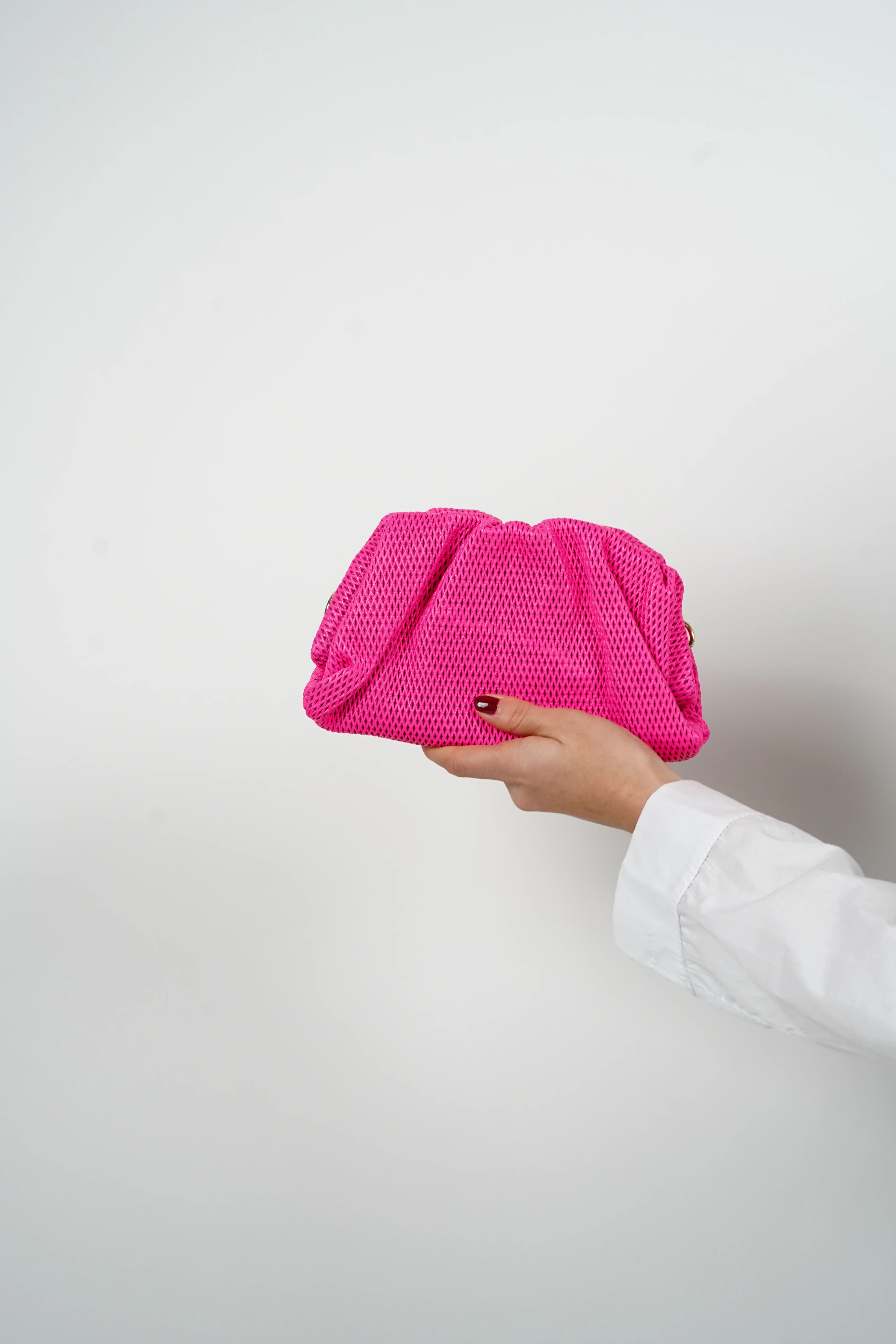 Sac Elea rose - Image 2