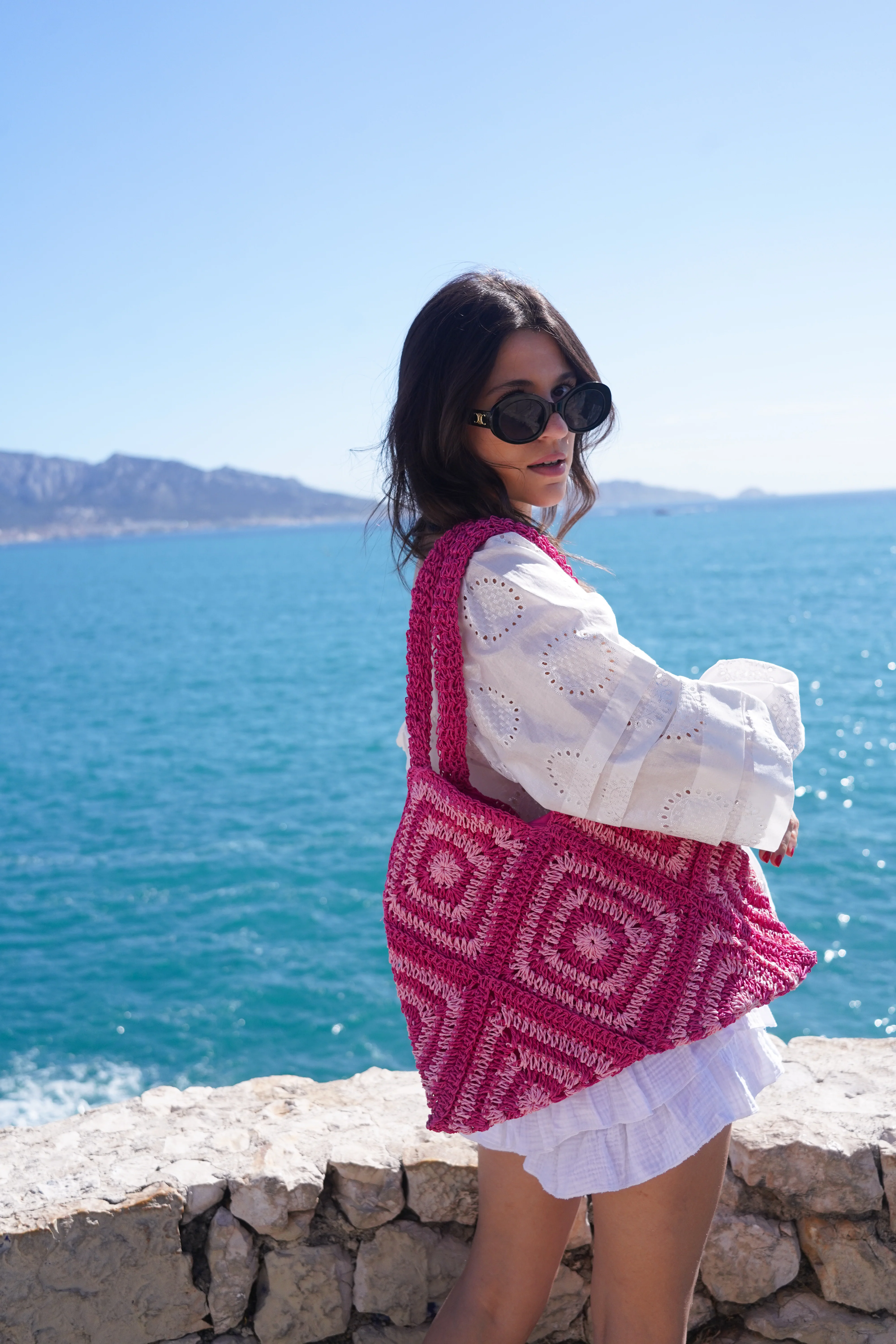 Sac Rosia - Image 2