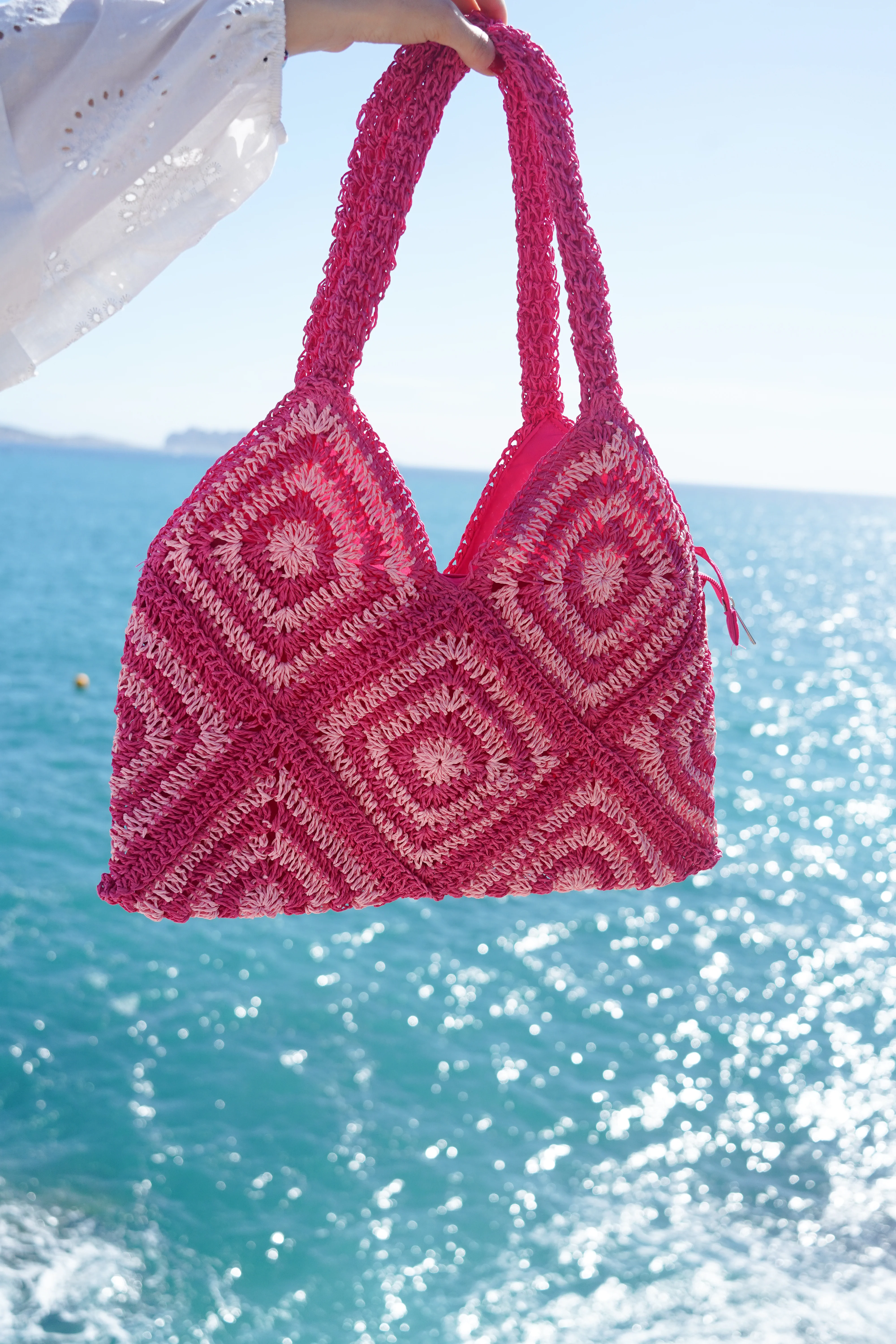 Sac Rosia - Image 5