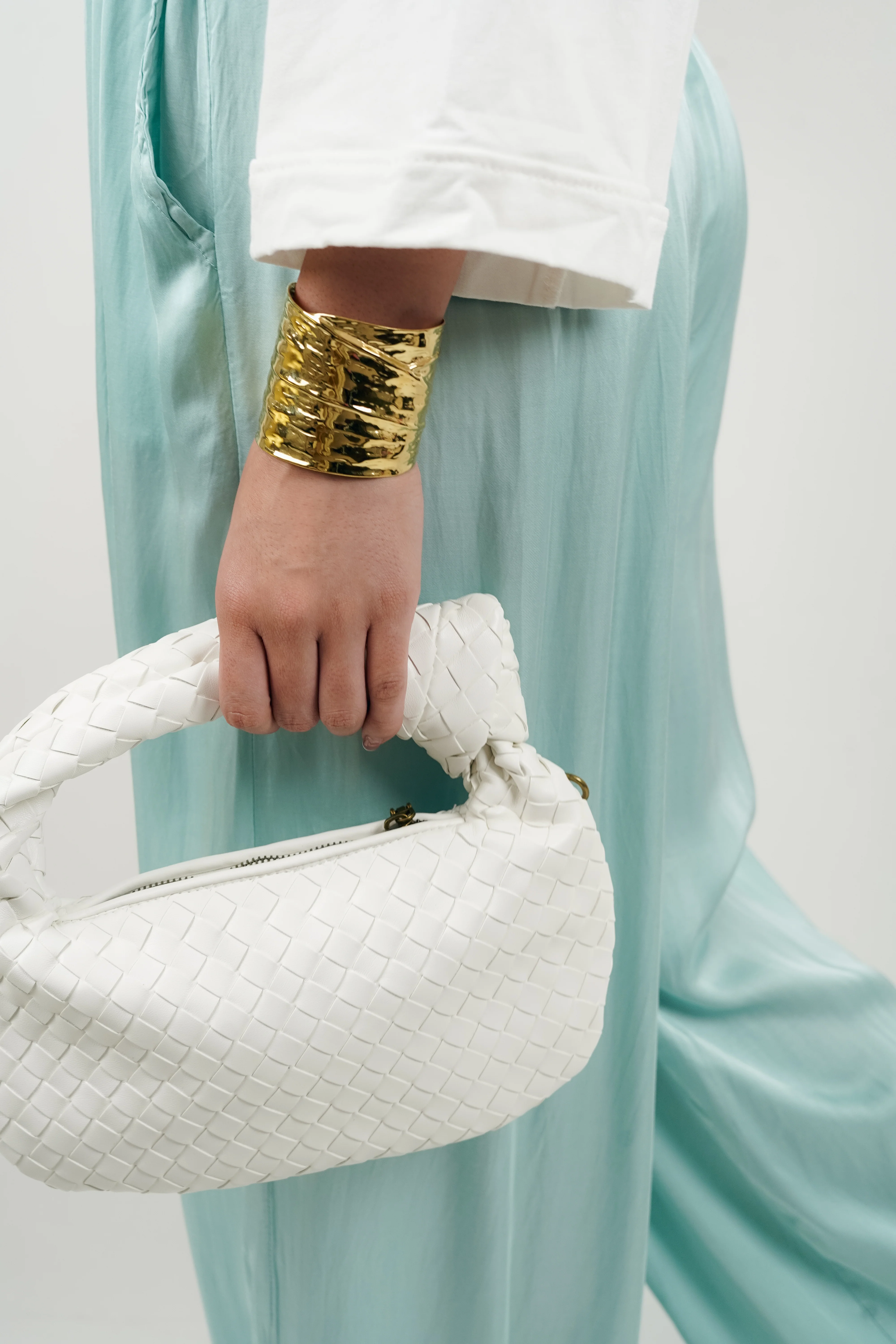 Sac Ora blanc - Image 2