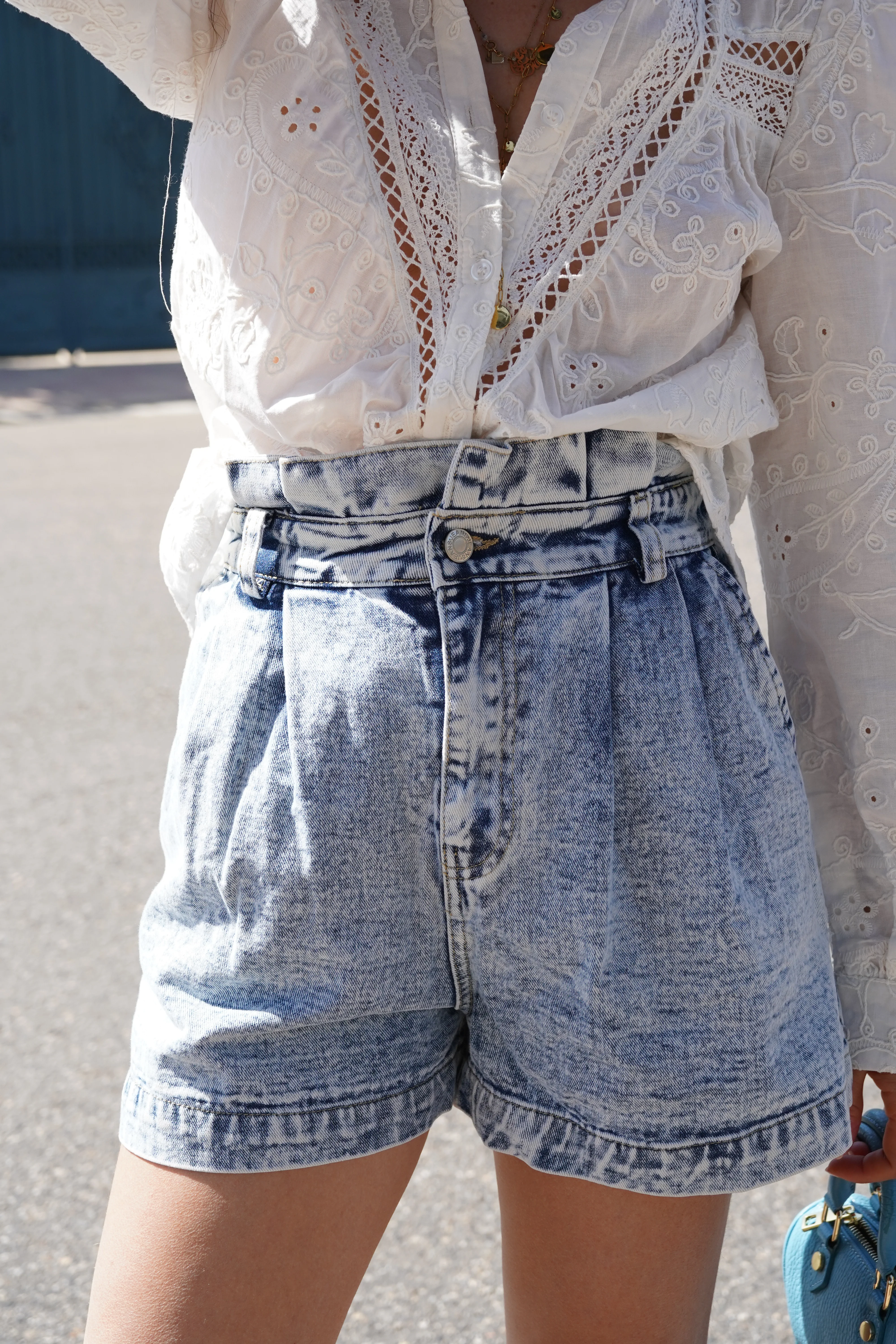 Short Lilya - Image 2