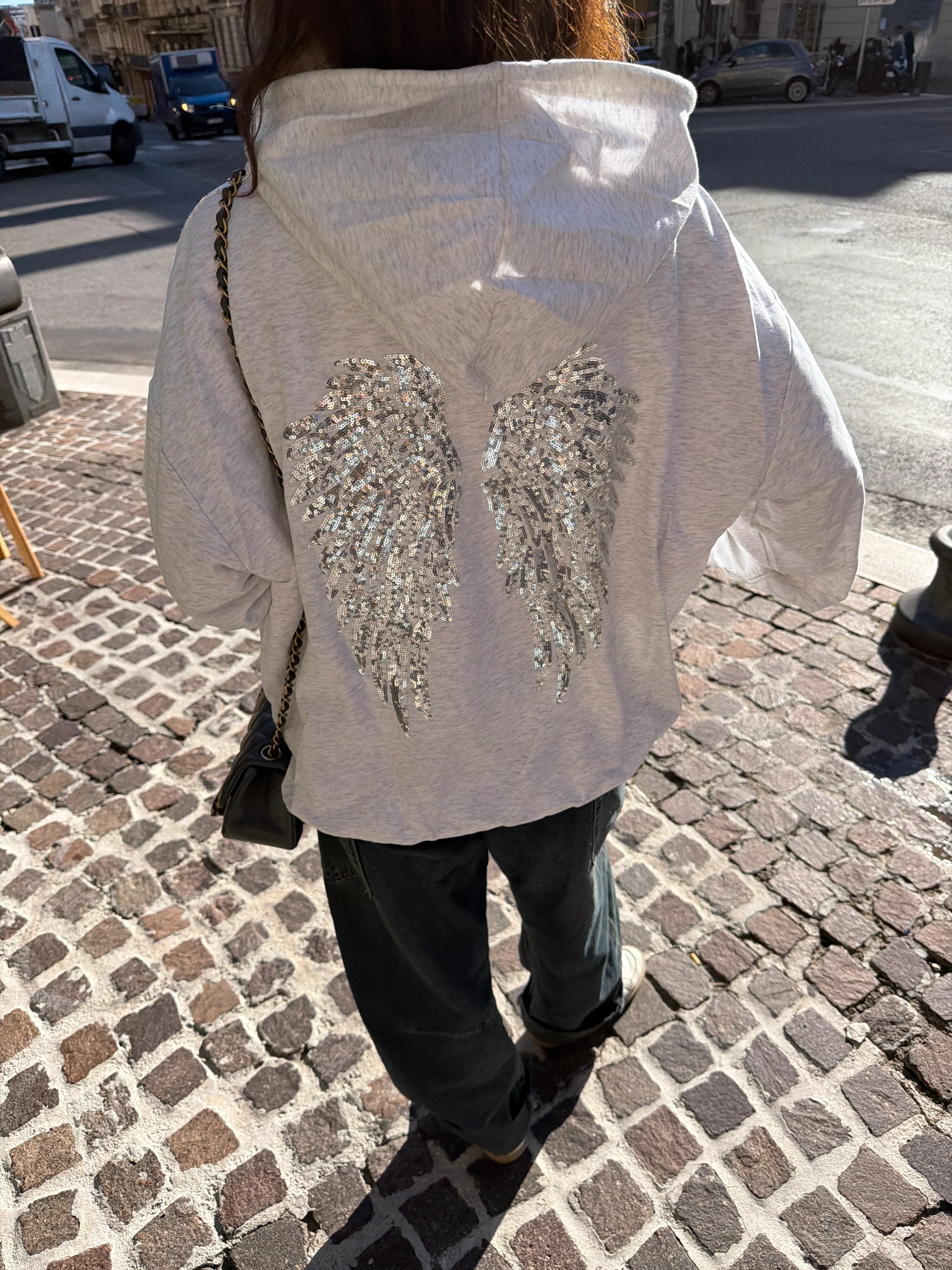 Sweat Harper - Image 2