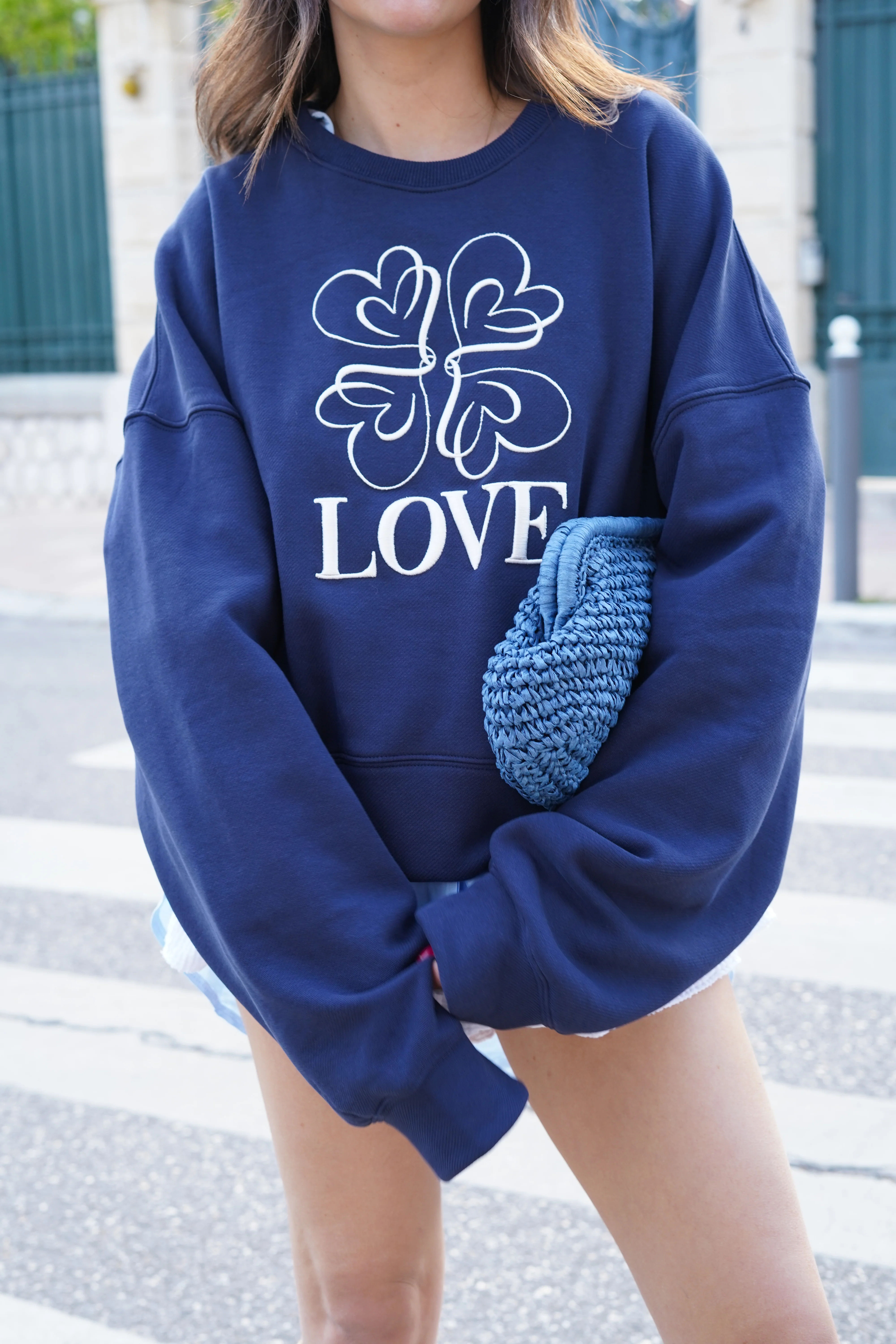 Sweat Lova