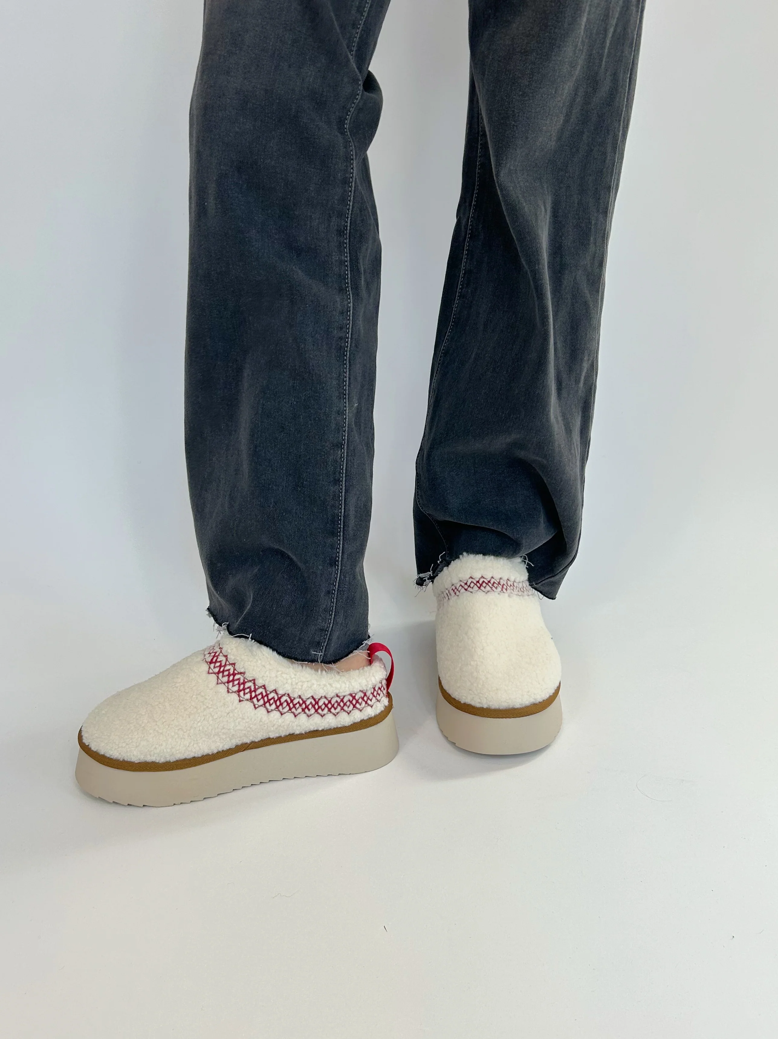 Chaussures Lisa