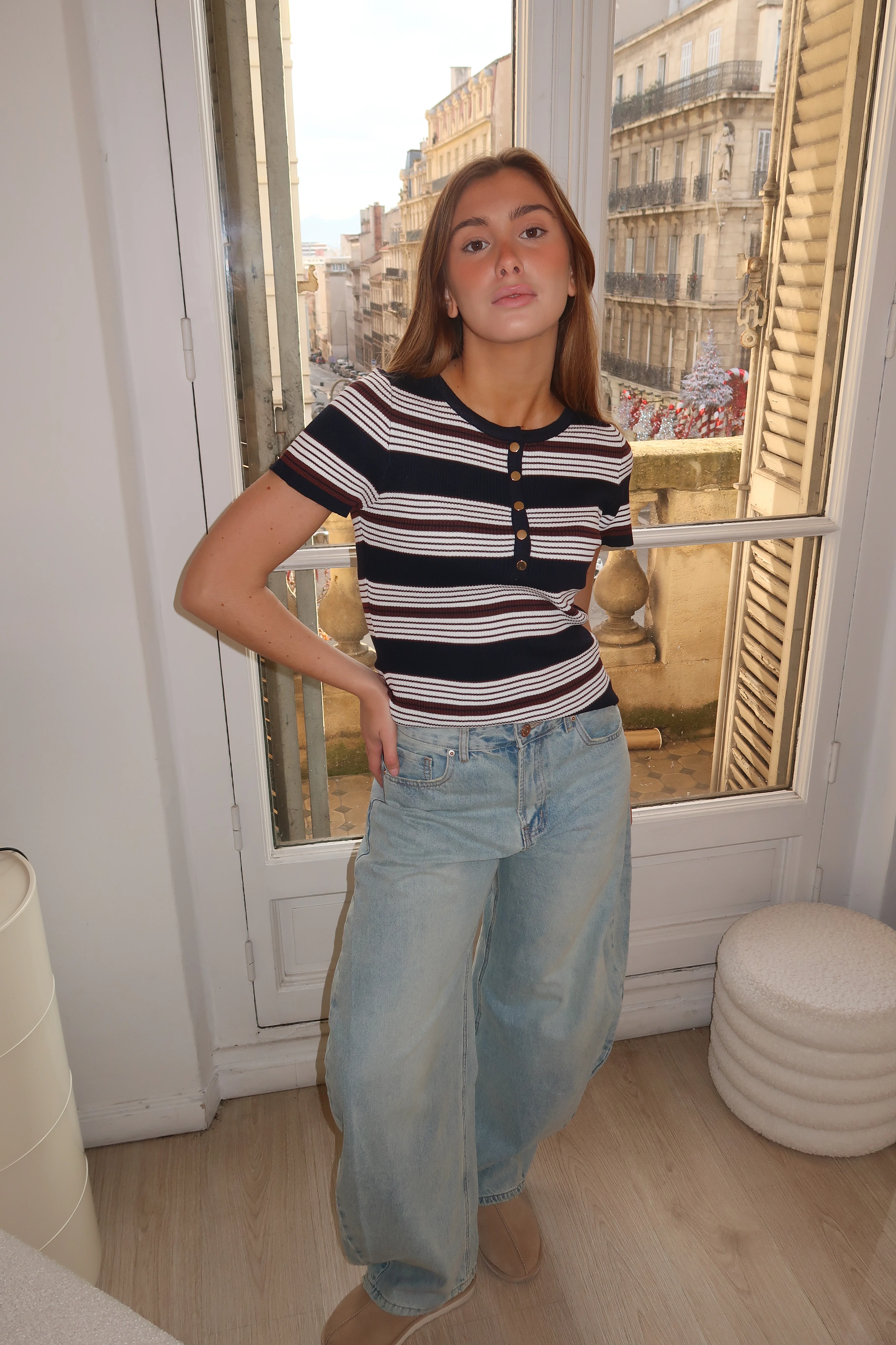 Tee-shirt Léane - Image 3