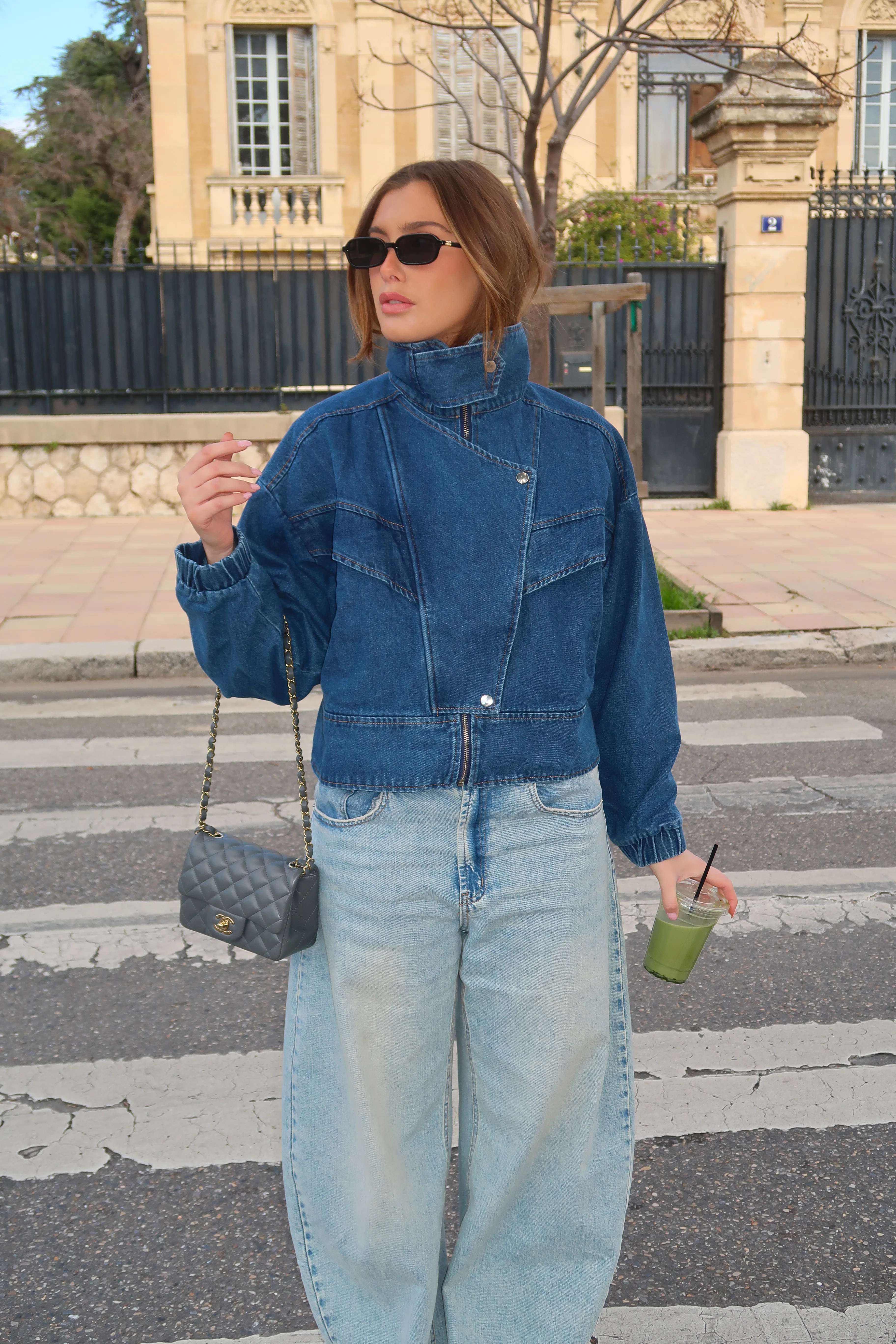 Veste Ashley - Image 5