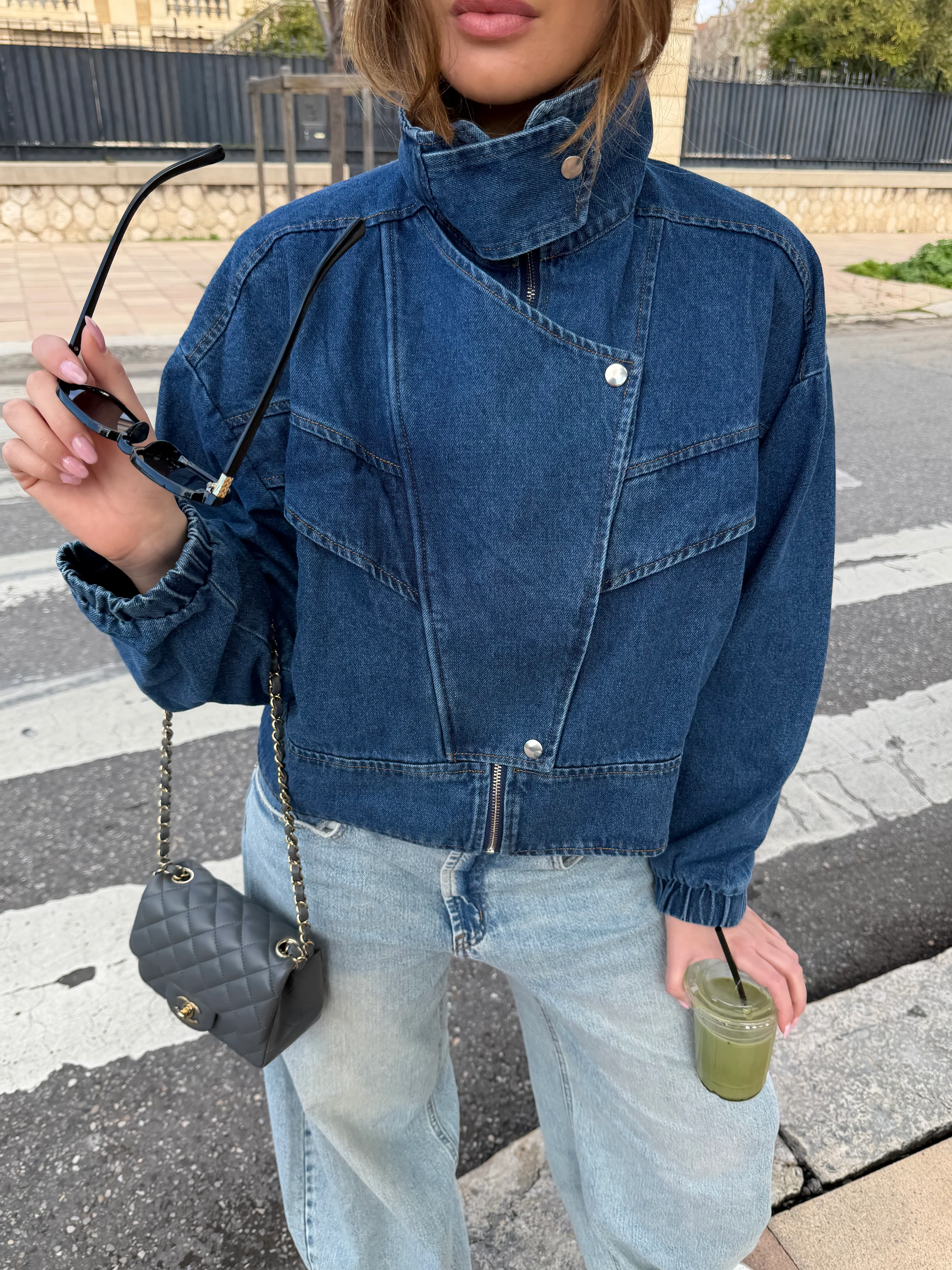 Veste Ashley - Image 6