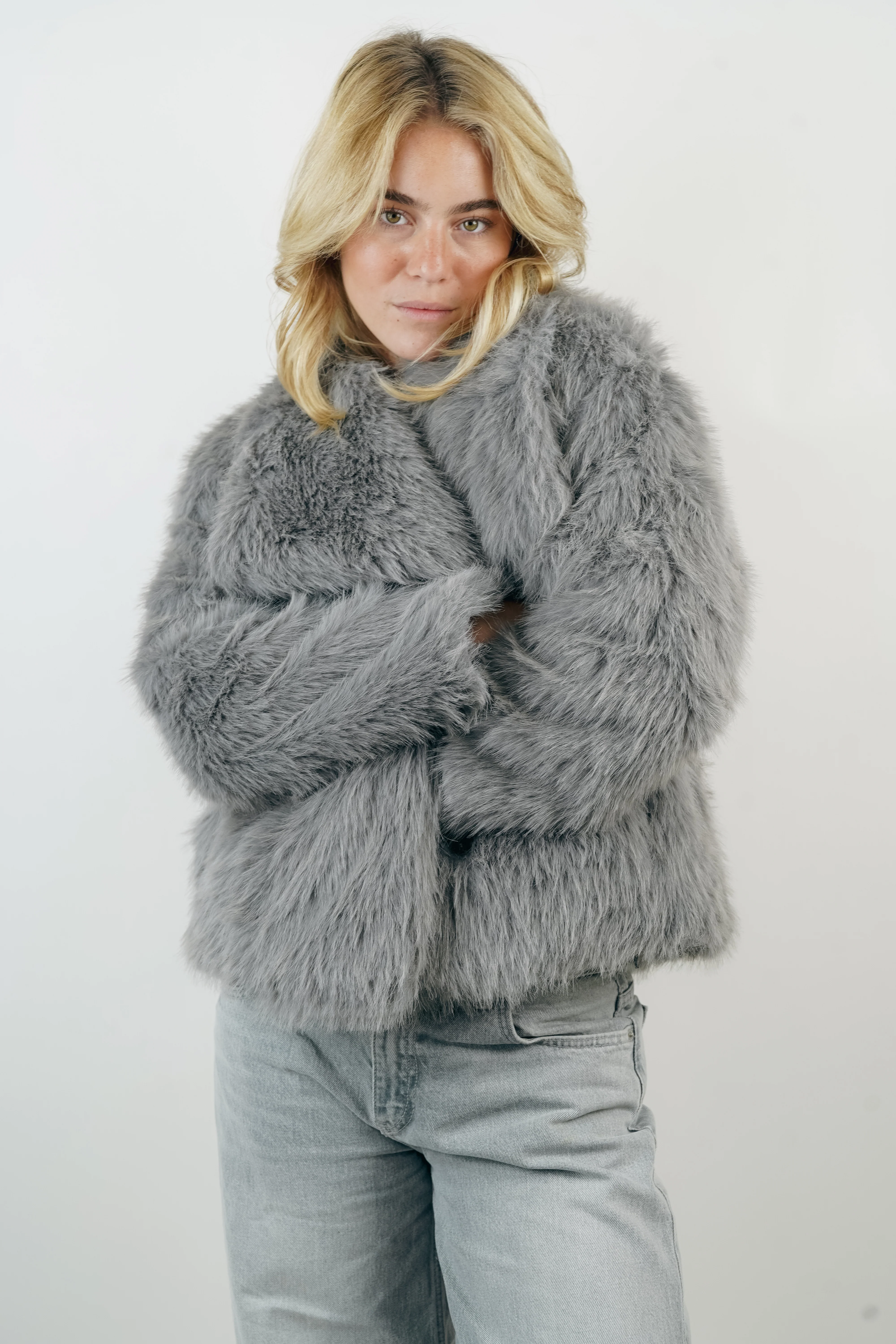 Manteau Béatrice