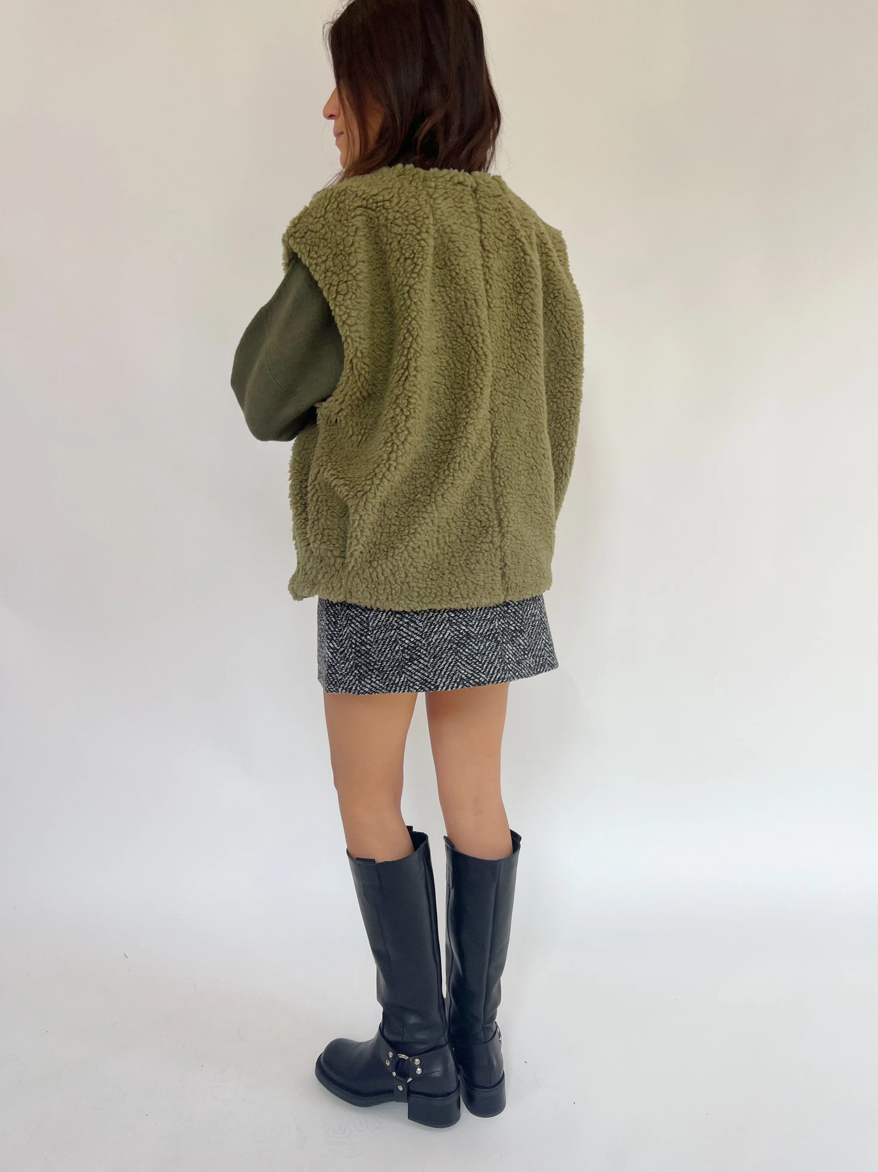 Veste Gabriel - Image 3