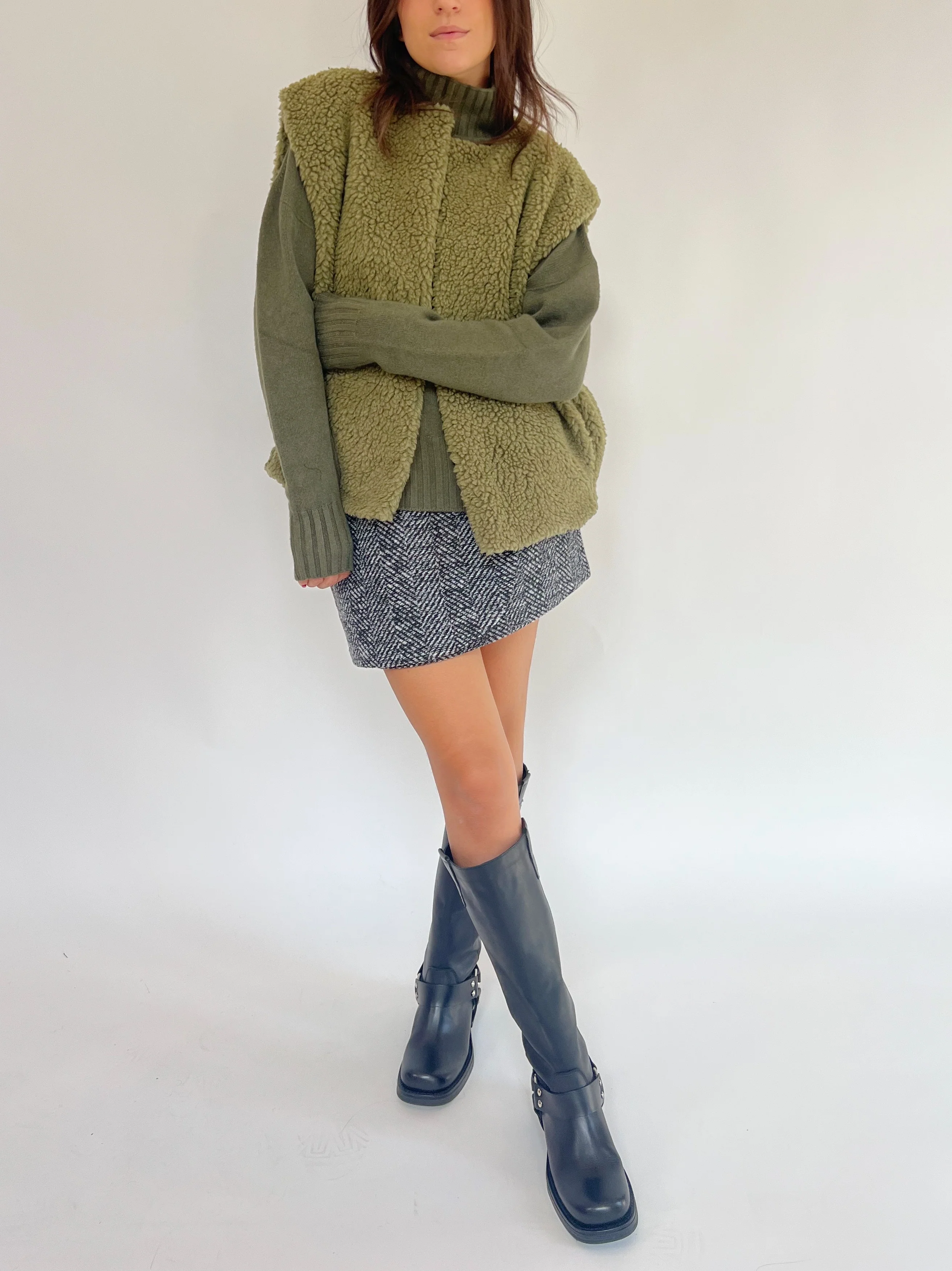 Veste Gabriel - Image 4