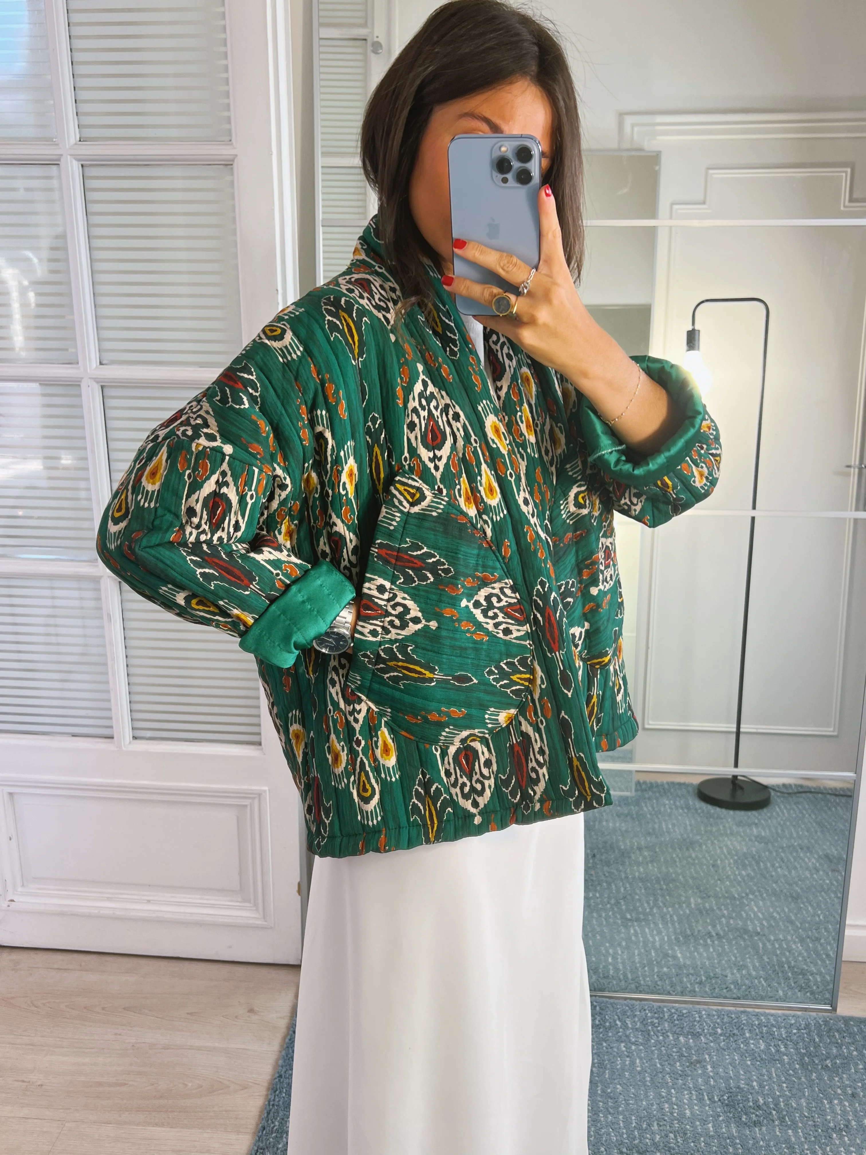 Veste Ivanna - Image 2