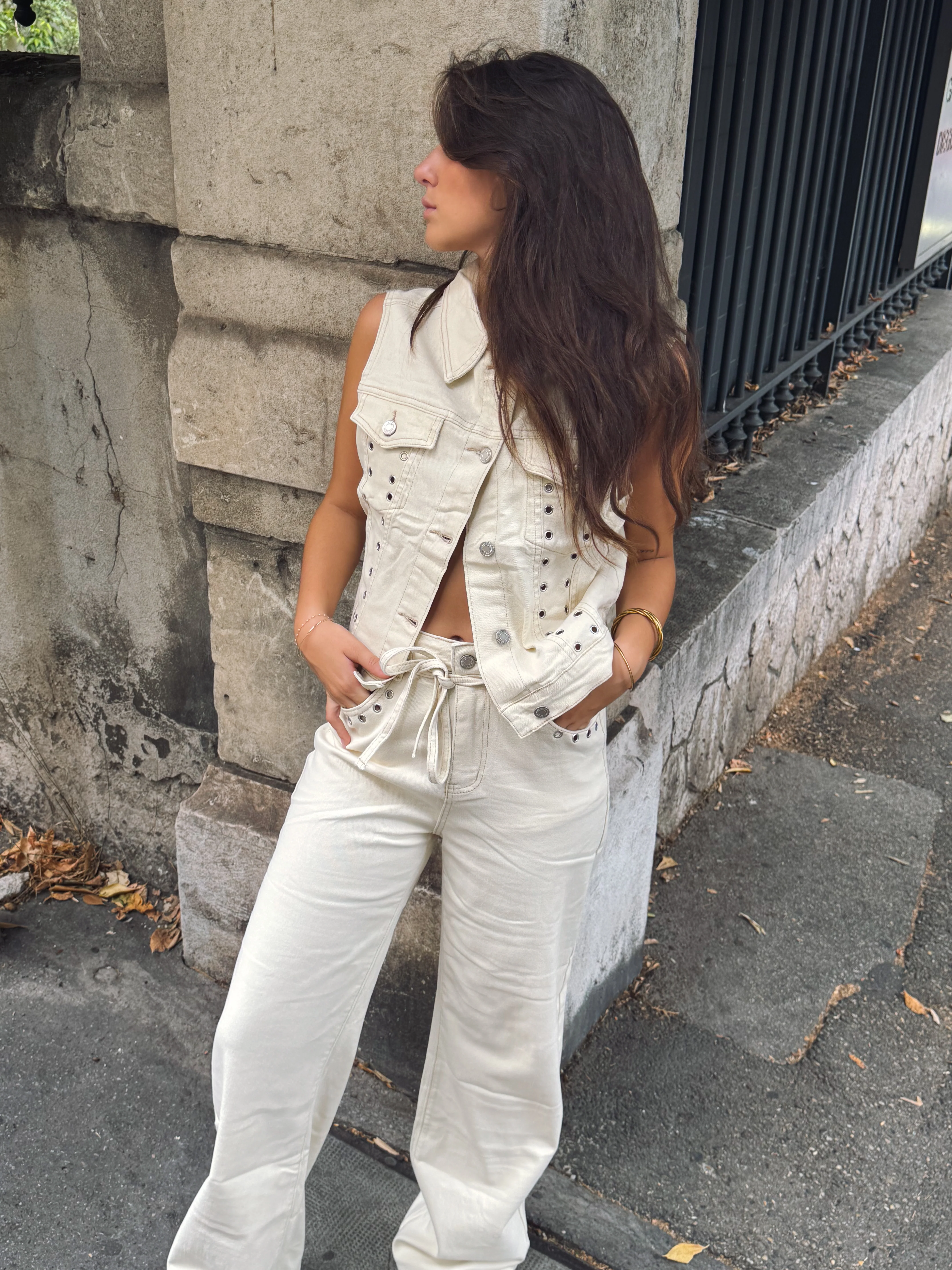 Veste Maë - Image 8