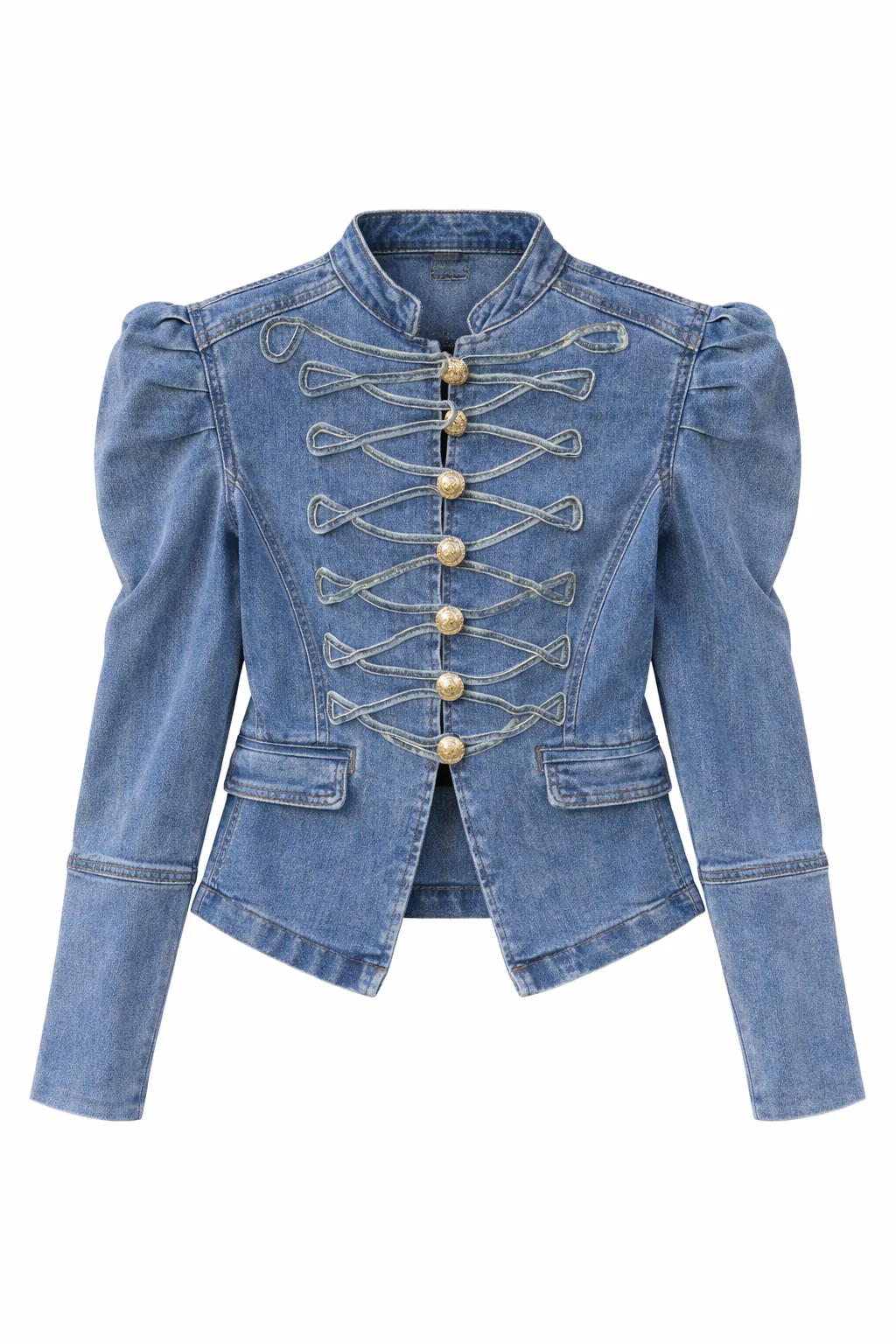 Veste Joséphine - Image 5