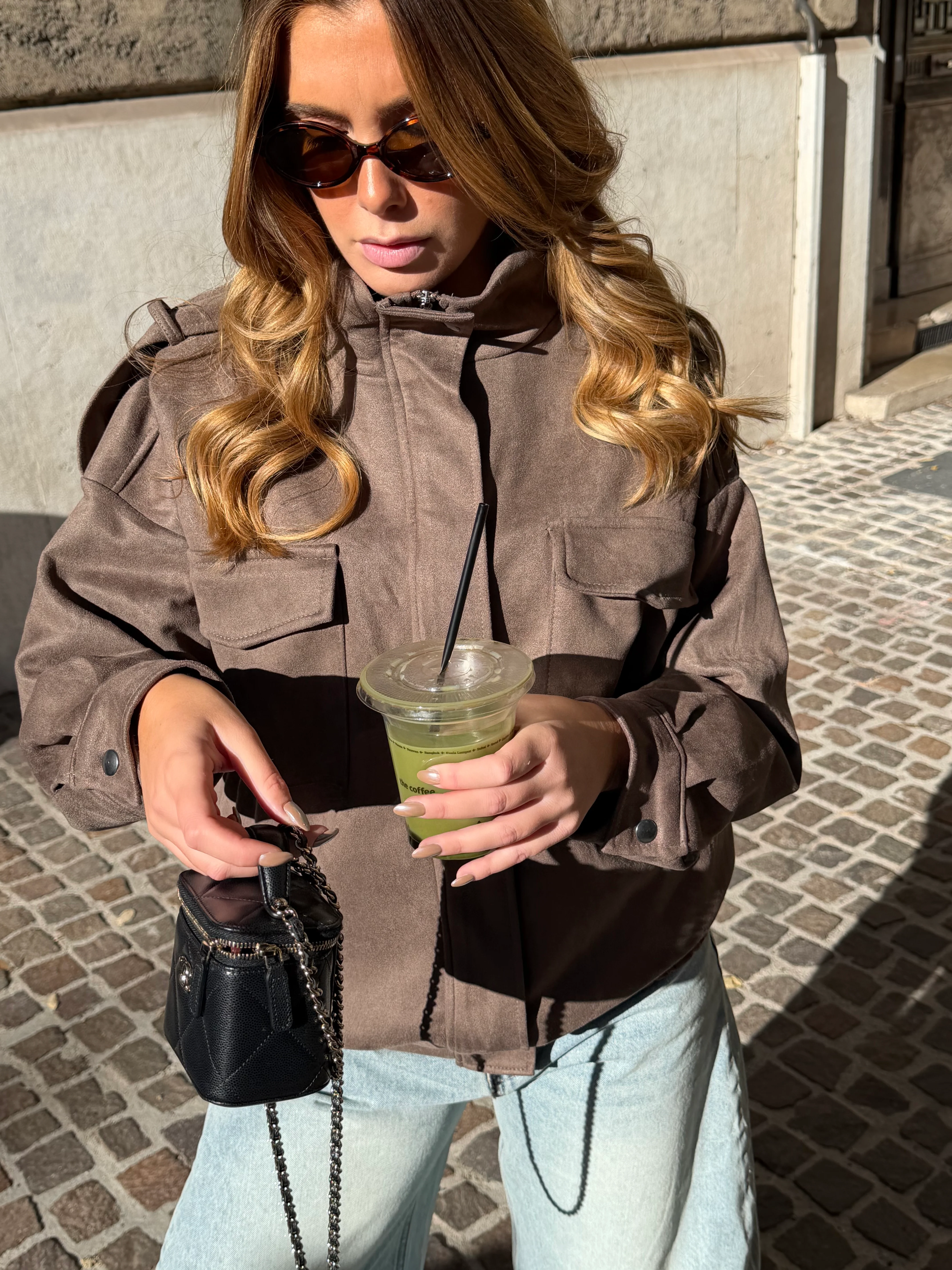 Veste Louisa - Image 3