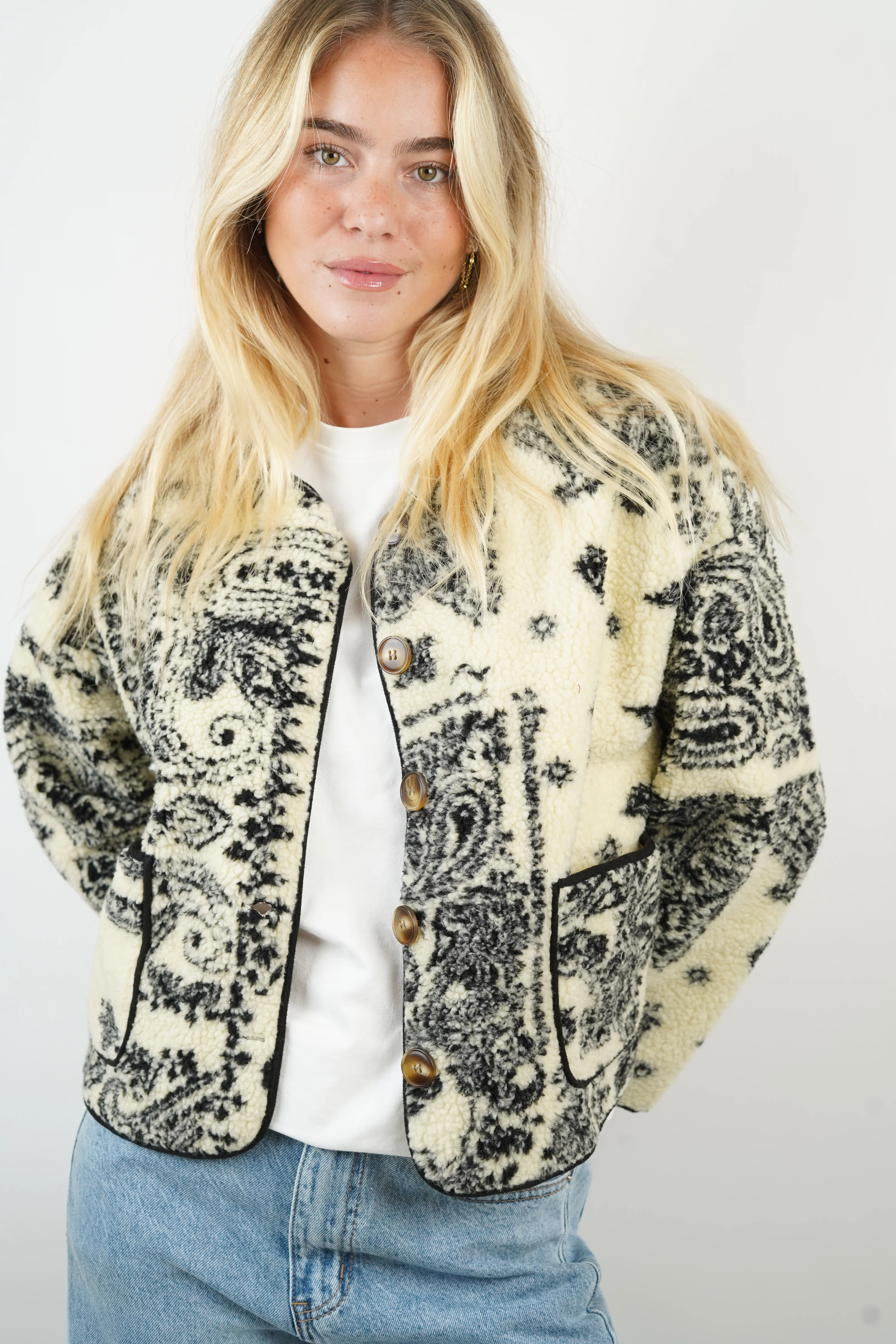 Veste Pauline - Image 3