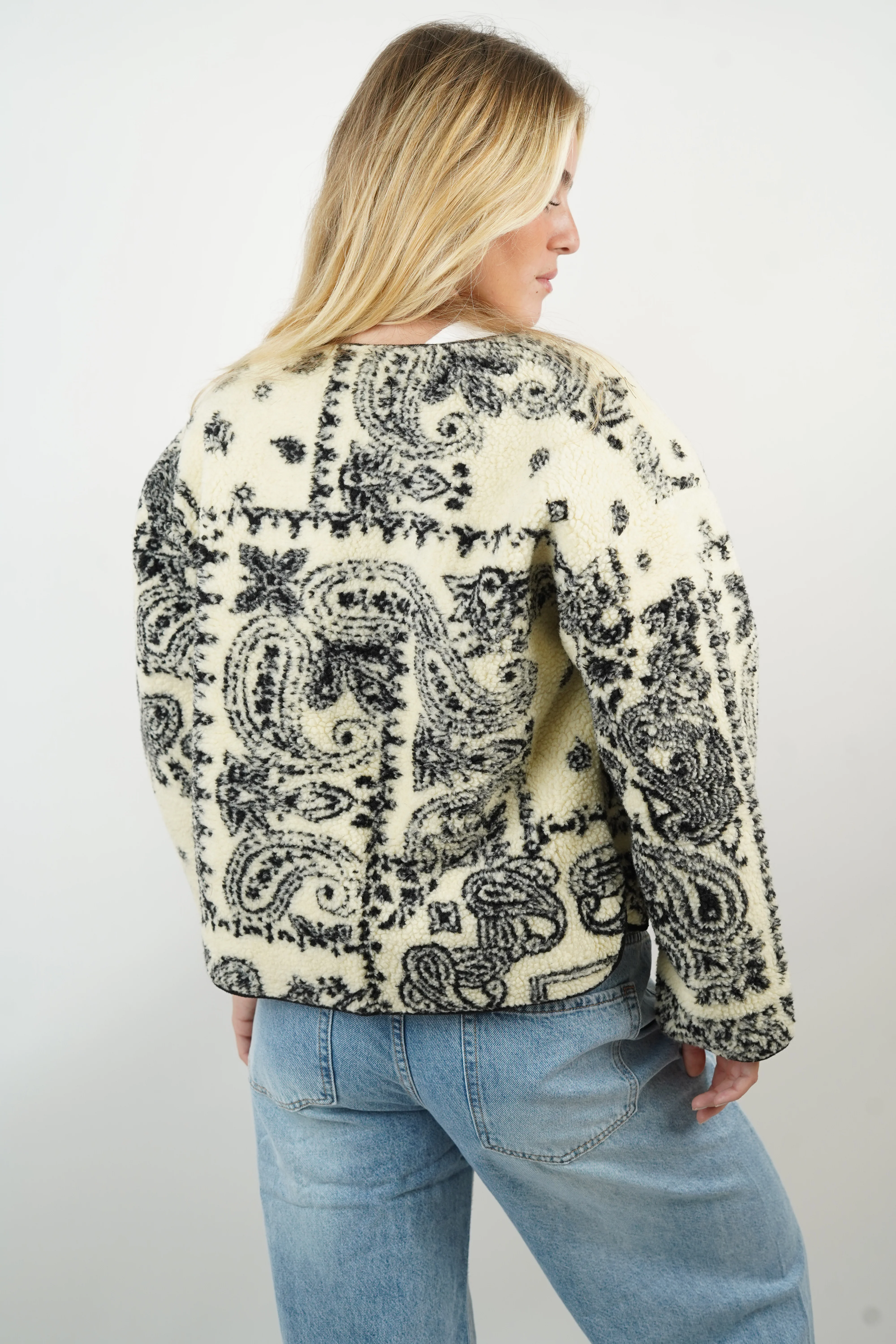 Veste Pauline - Image 5