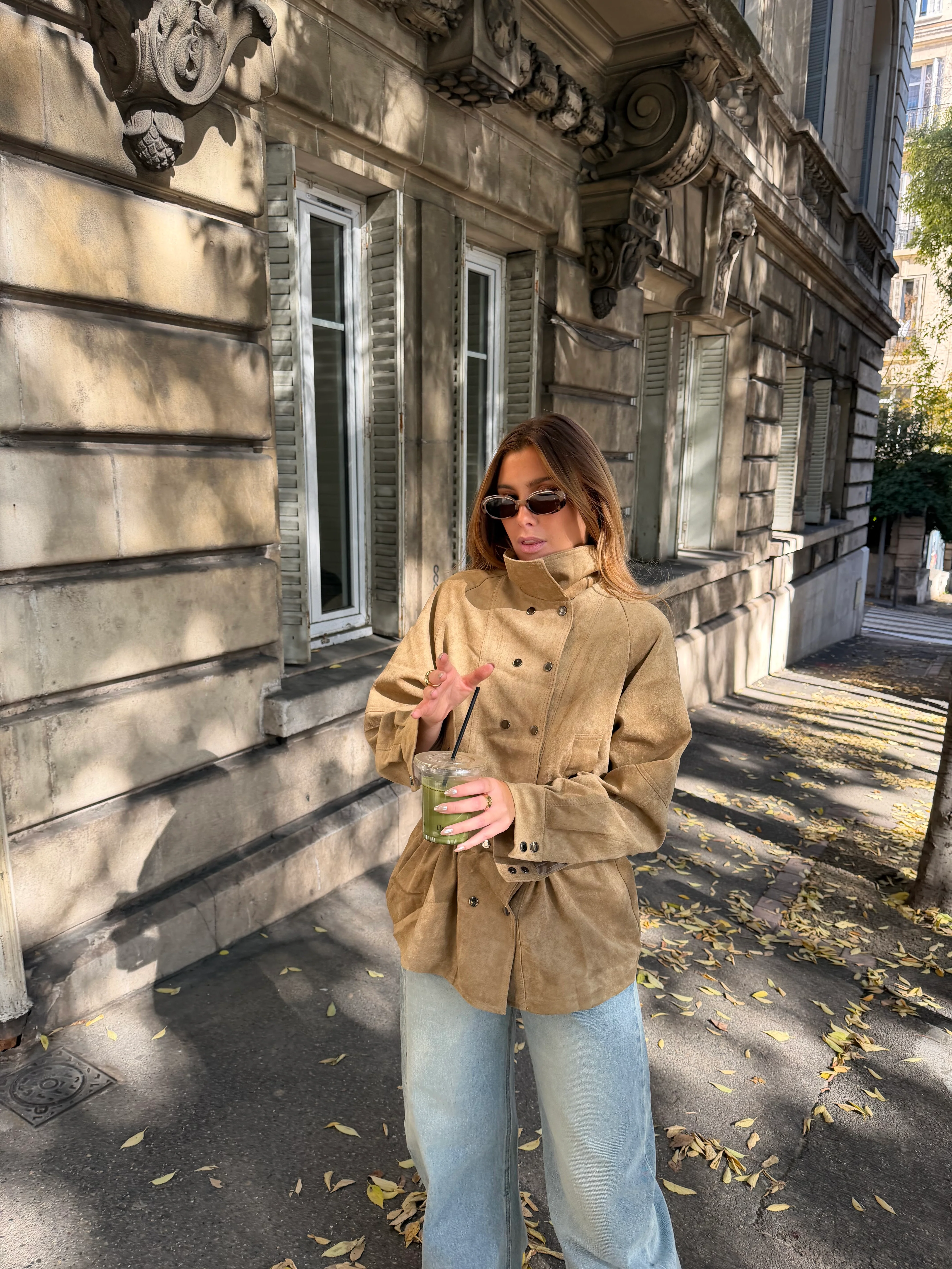 Veste Rafaella - Image 3