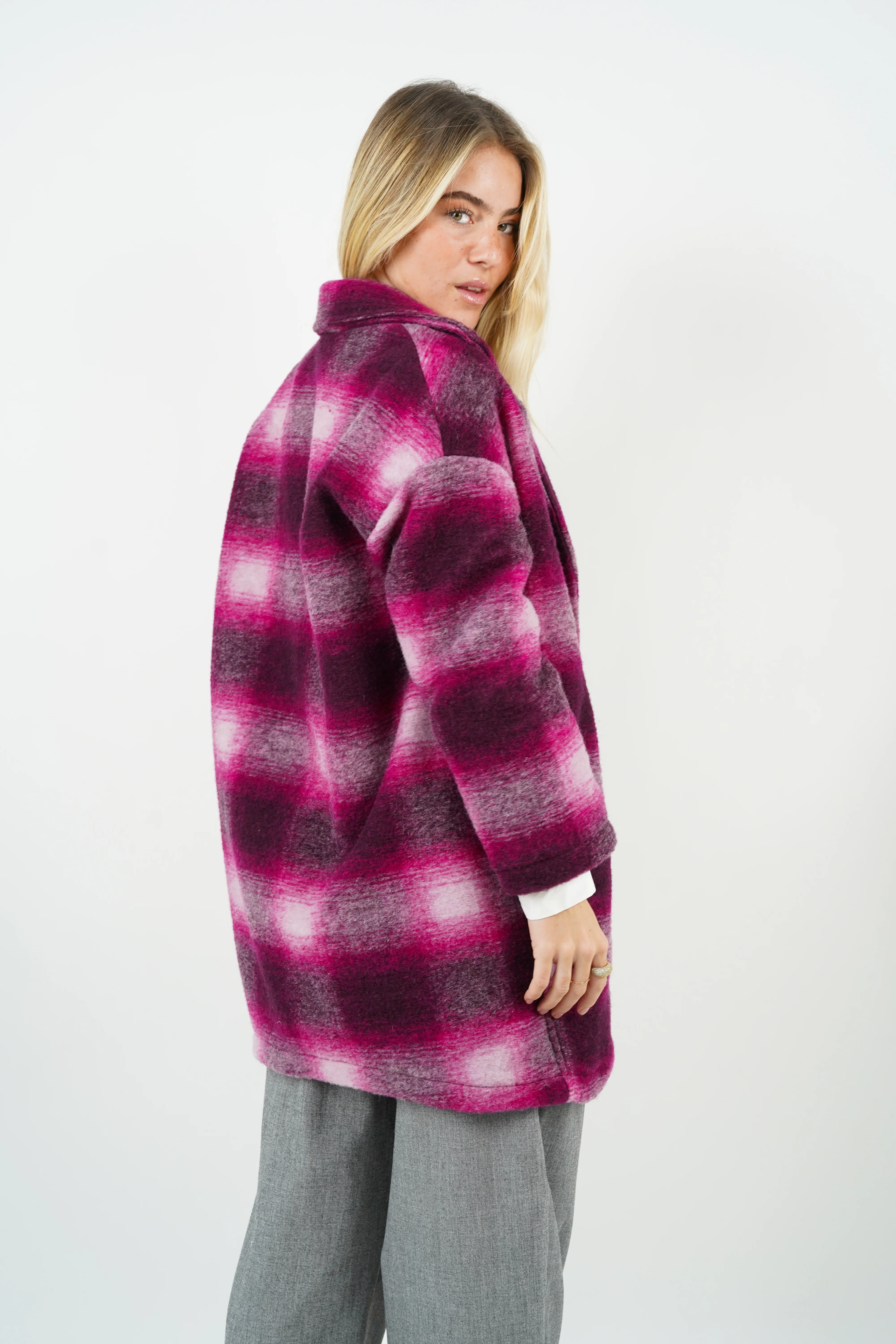 Manteau Romy