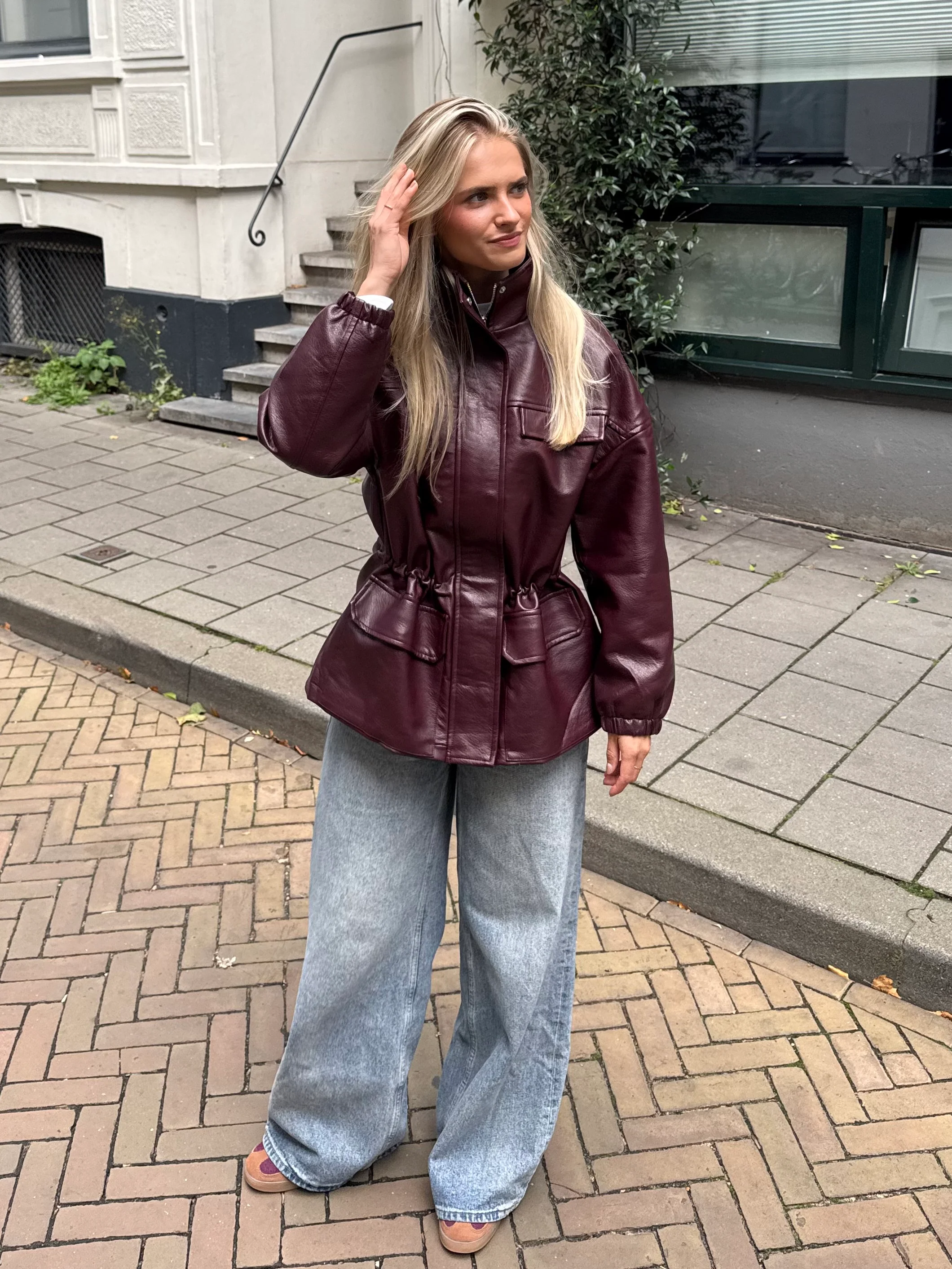 Veste Linda - Image 2