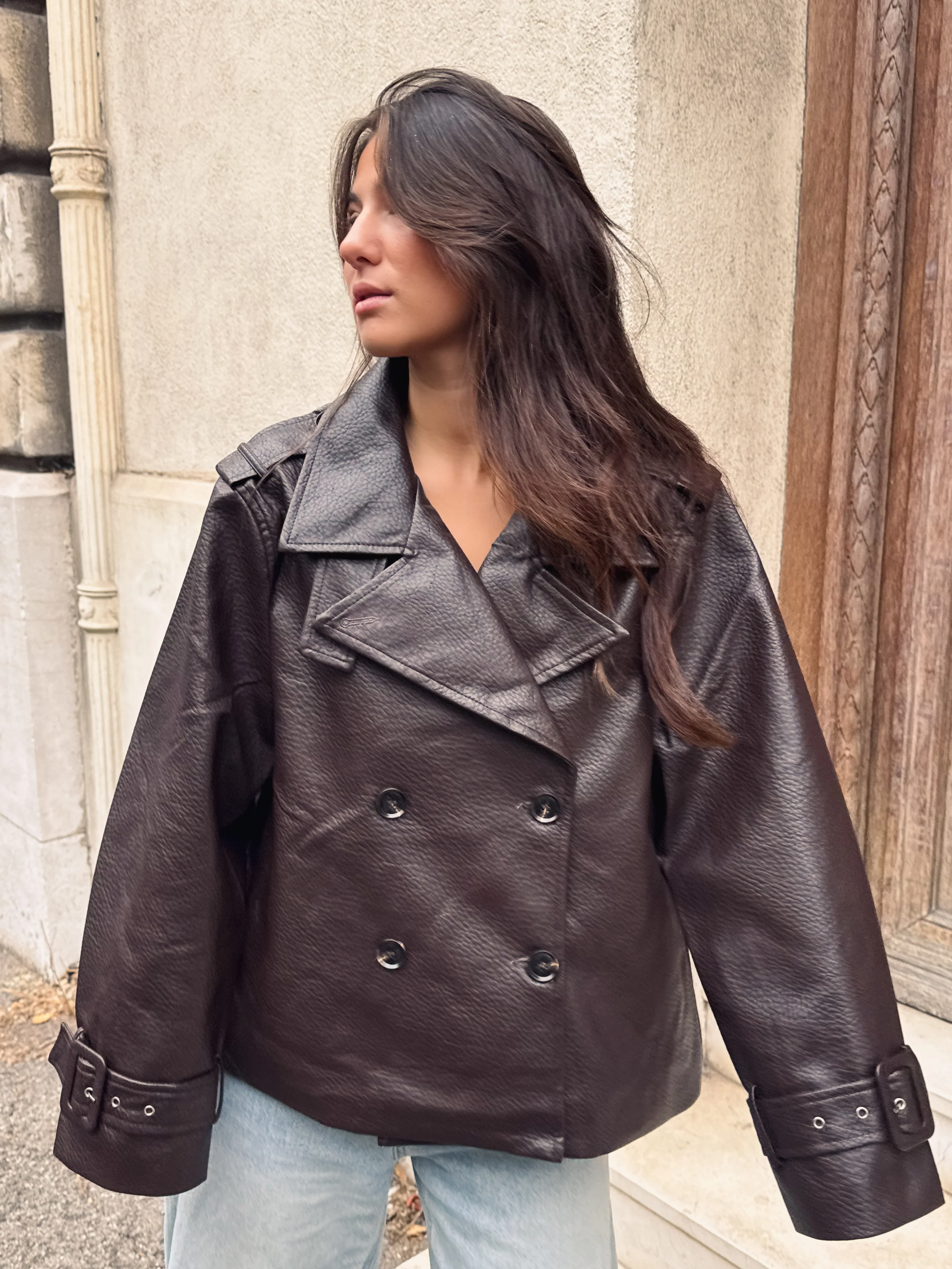 Veste Isabelle - Image 6
